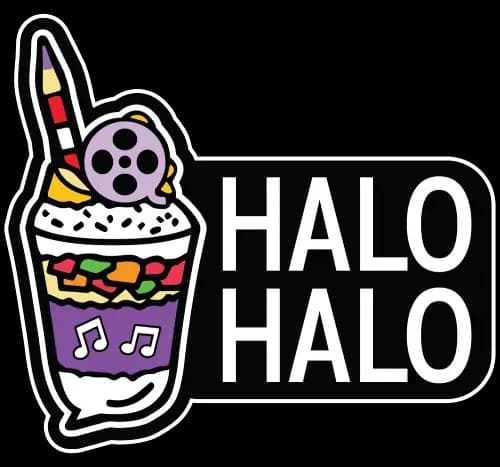 HALO HALO Logo