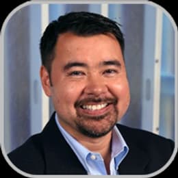 photo of Hank Kanalz