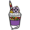 HALO HALO Logo
